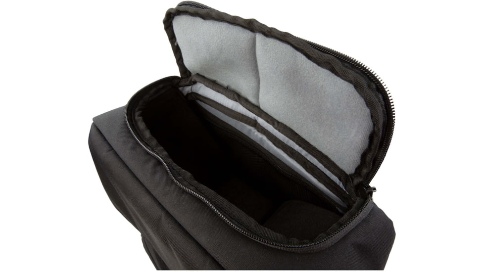 Hex V2 Ranger Backloader Backpack, Black, HX269921-BLCK