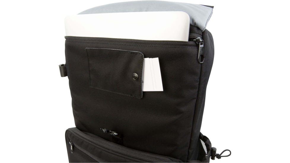 Hex V2 Ranger Backloader Backpack, Black, HX269921-BLCK