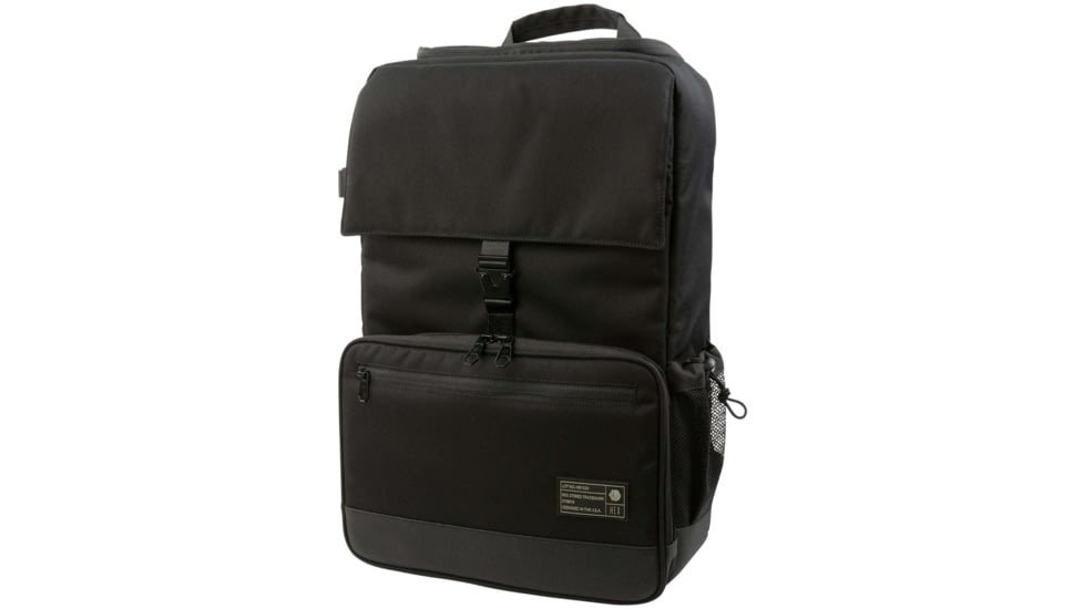 Hex V2 Ranger Backloader Backpack, Black, HX269921-BLCK