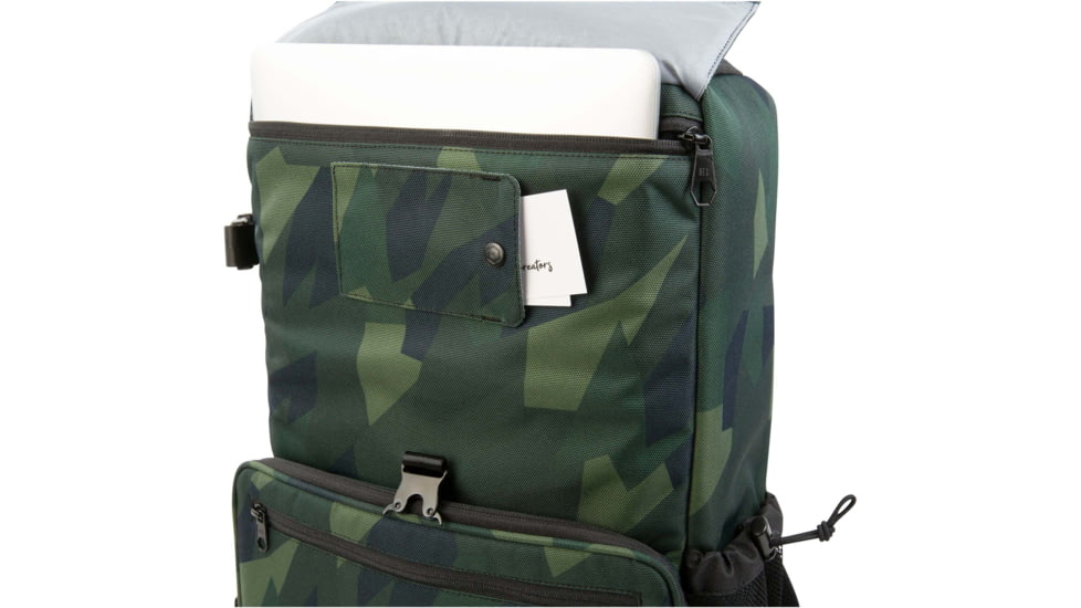 Hex V2 Ranger Backloader Backpack, Camo, HX269921-CAMO