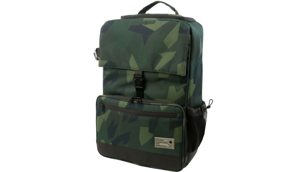 Hex V2 Ranger Backloader Backpack, Camo, HX269921-CAMO