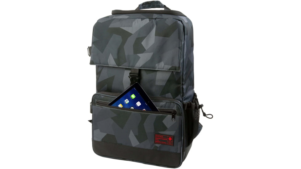 Hex V2 Ranger Backloader Backpack, Glacier Camo, HX269921-GYCM