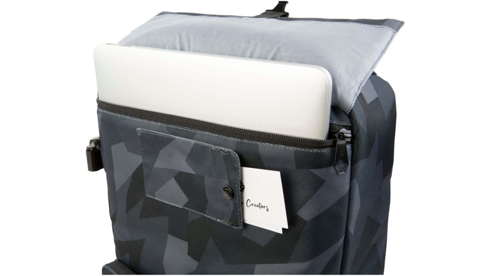 Hex V2 Ranger Backloader Backpack, Glacier Camo, HX269921-GYCM