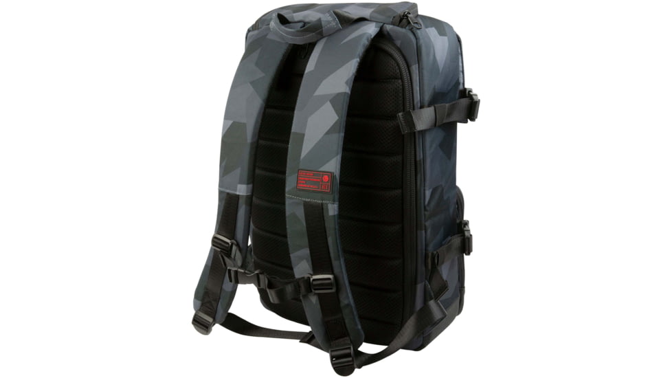 Hex V2 Ranger Backloader Backpack, Glacier Camo, HX269921-GYCM