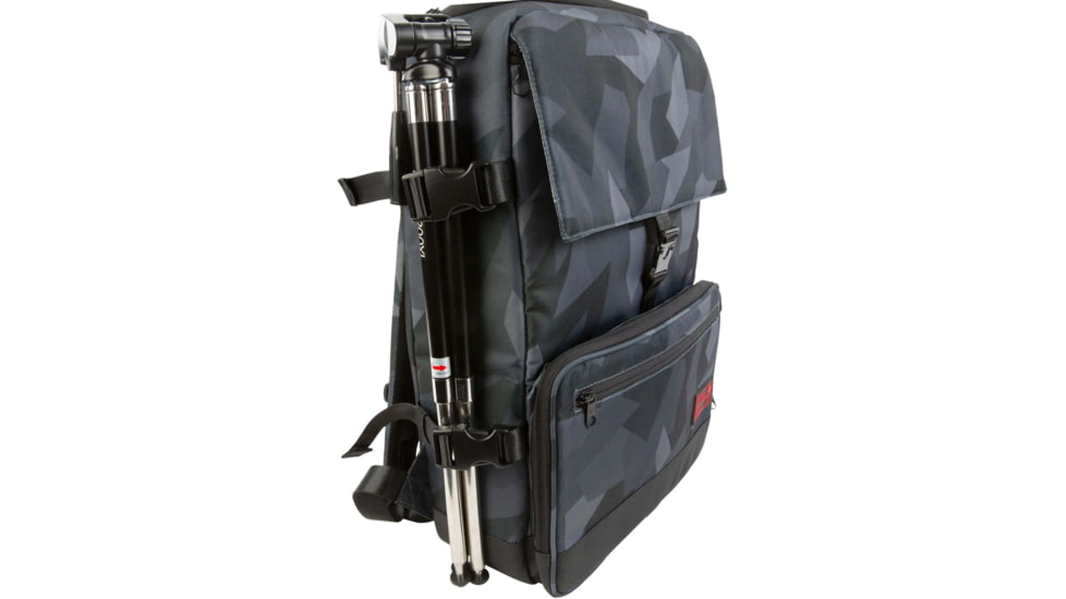 Hex V2 Ranger Backloader Backpack, Glacier Camo, HX269921-GYCM