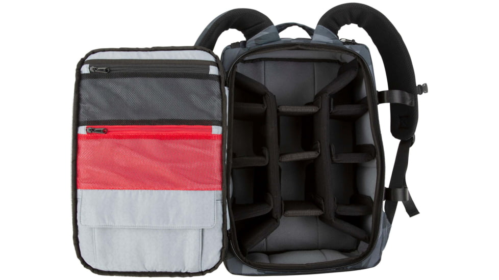 Hex V2 Ranger Backloader Backpack, Glacier Camo, HX269921-GYCM