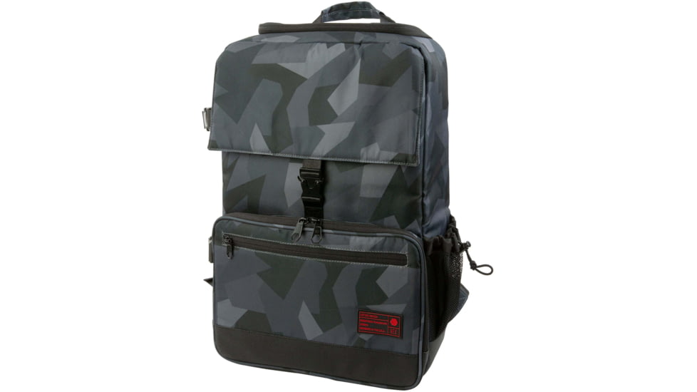 Hex V2 Ranger Backloader Backpack, Glacier Camo, HX269921-GYCM