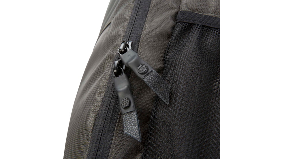 Hex X Jim Lee Artist Backpack, Grey, HX2688-GREY