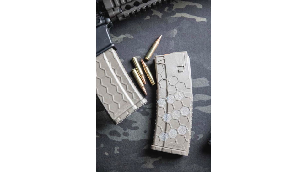 Hexmag HEXMAG GRIP TAPE, Clear, HX-GT-CLR