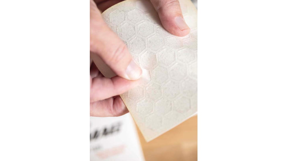 Hexmag HEXMAG GRIP TAPE, Clear, HX-GT-CLR