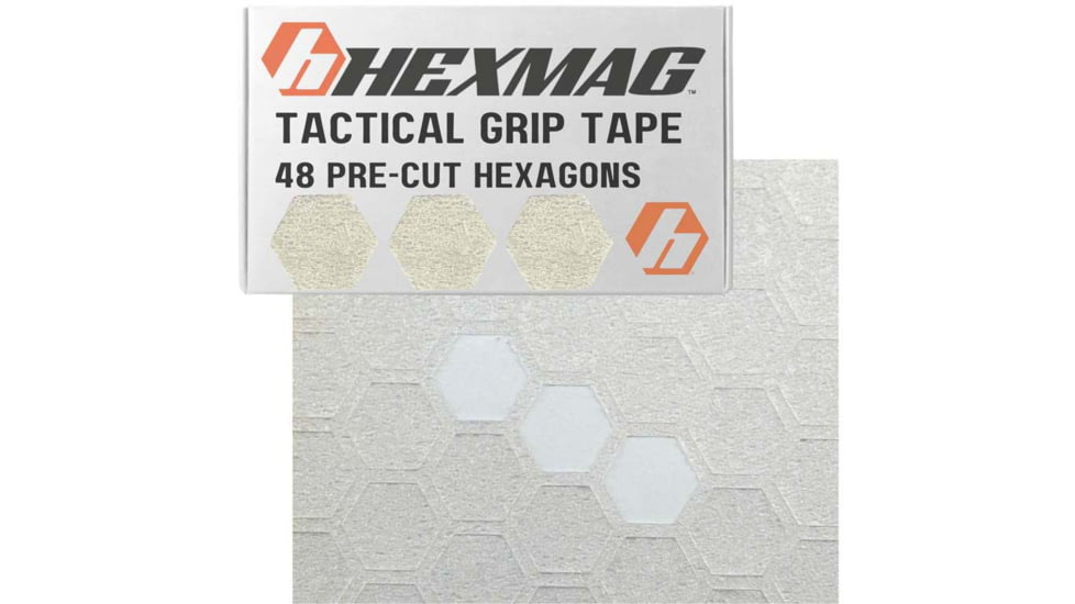 Hexmag HEXMAG GRIP TAPE, Clear, HX-GT-CLR