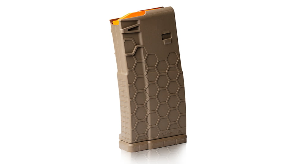 Hexmag AR-10/.308 Magazine