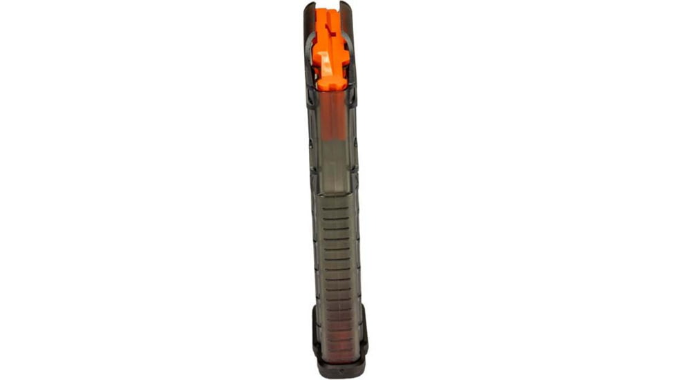 Hexmag Series 2 AR-15 5.56x45 30 Round Rifle Magazine, Smoke, 30, HX30-AR15S2-SMK