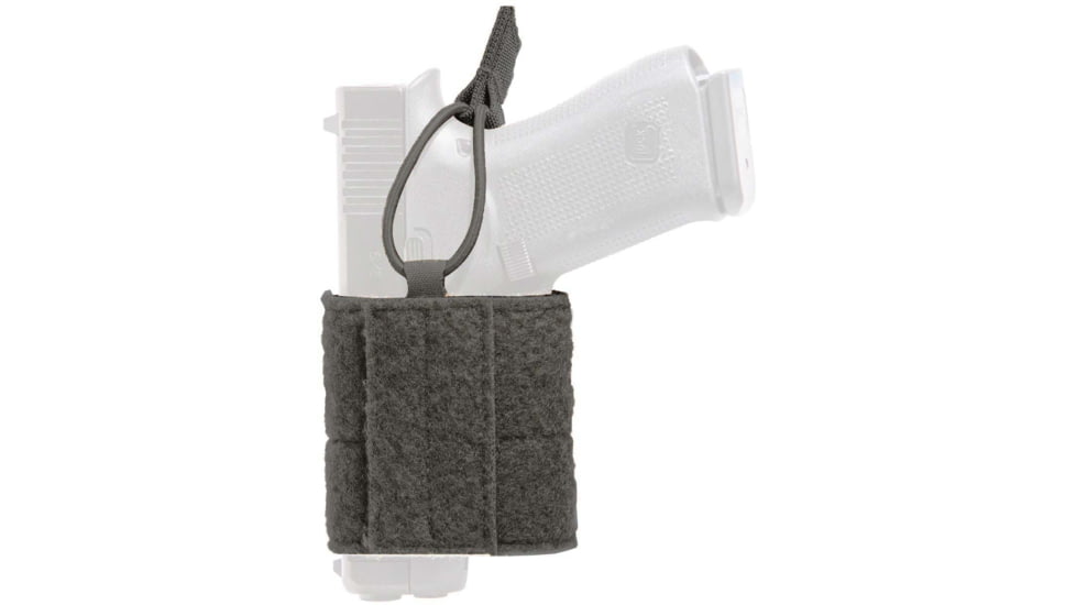 Hexmag Universal Off Body Holster, Black, 30UH01BK