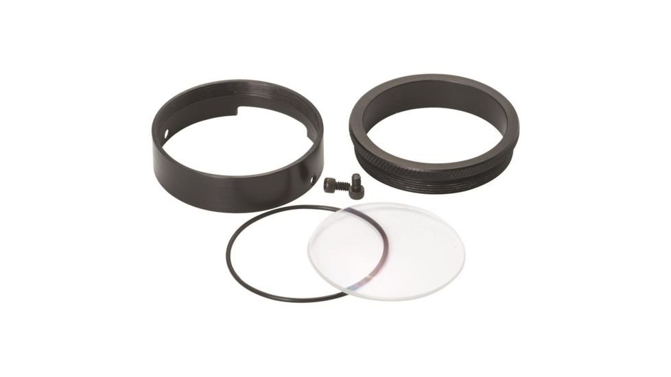 HHA Sports Lens Kit 35 2X, Clear, Lens Kit 35 2x