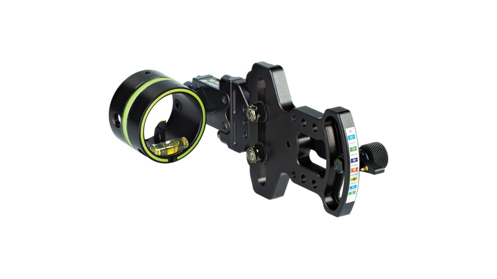 HHA Optimizer Lite X Sight 1004203, Black, LX-5000LH