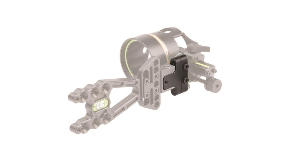 HHA Sports 2nd/3rd Axis Leveling Kit, w/Extension Bracket RH LK-500