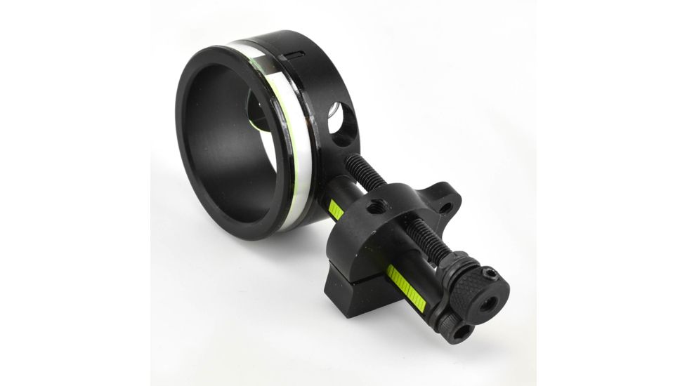 HHA Sports 3000 Optimizer Lite Bow Sight 1 5/8 Inch Diameter .019 Inch Pin