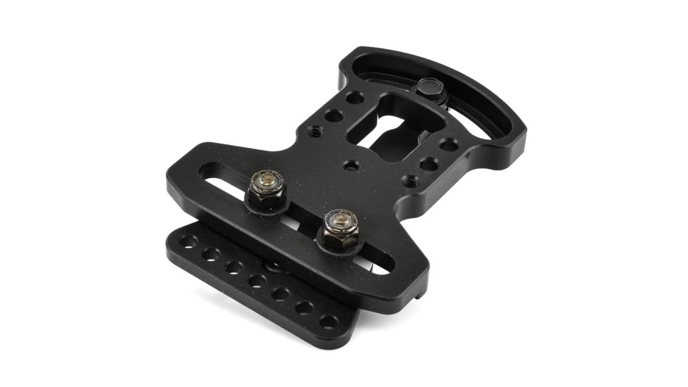 HHA Sports 3000 Optimizer Lite Bow Sight 1 5/8 Inch Diameter .019 Inch Pin