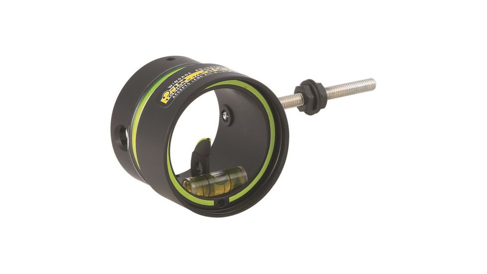 HHA Sports 3D Pro 5000 Scope, .019 10/32 PRO5019