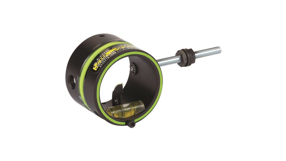 HHA Sports 3D Pro 5010 Scp .010, 10/32 Rod PRO5010