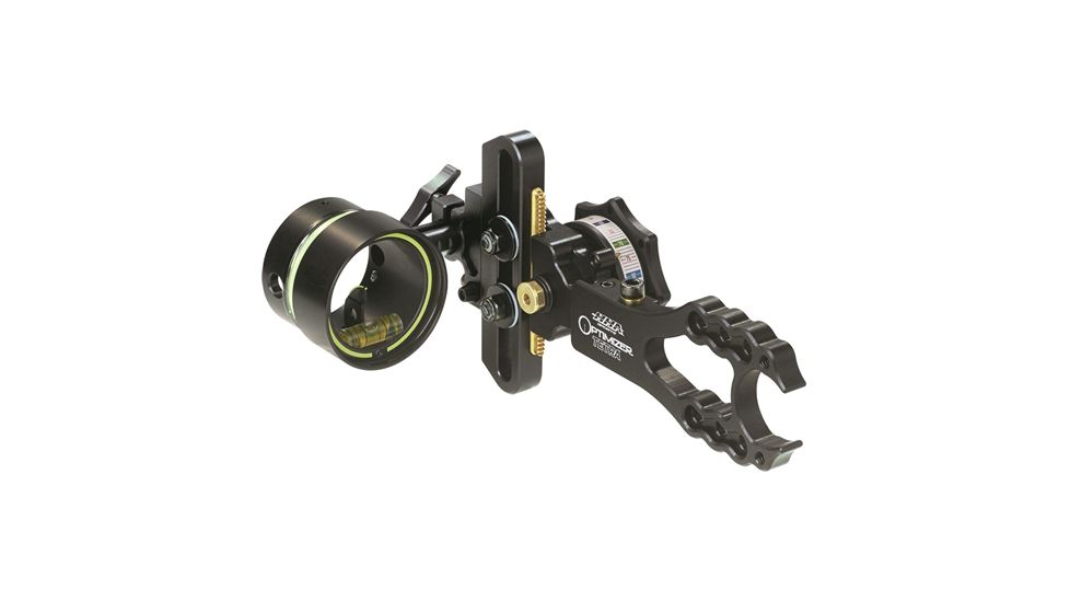 Hha Sports Hha Bow Sight Otr5500 Optimizer Tetra 1 5/8'' .019''