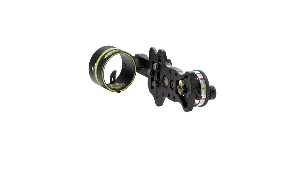 HHA Sports HHA Optimizer Lite Ultra XL 5000 Sight .010 880501