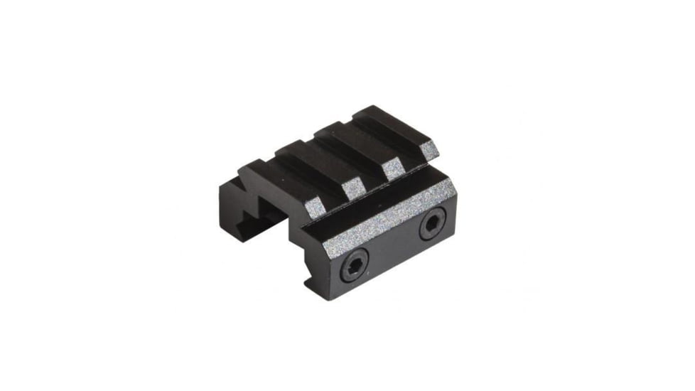 Hi-Lux 1in Tactical Steel Ring Inserts, RIS