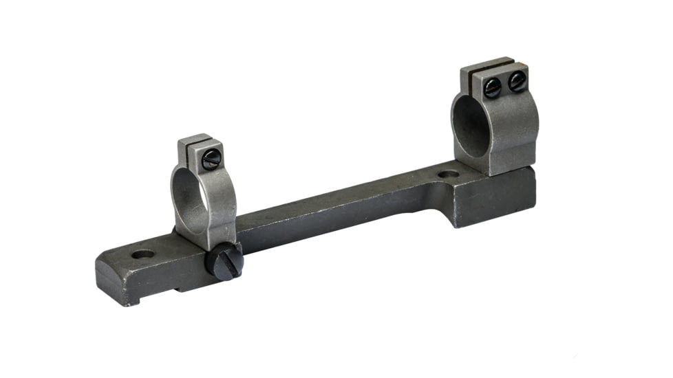 Hi-Lux Optics Malcolm M73G4 Scope Mount with Unparkerized Finish, Matte Black, M73MT