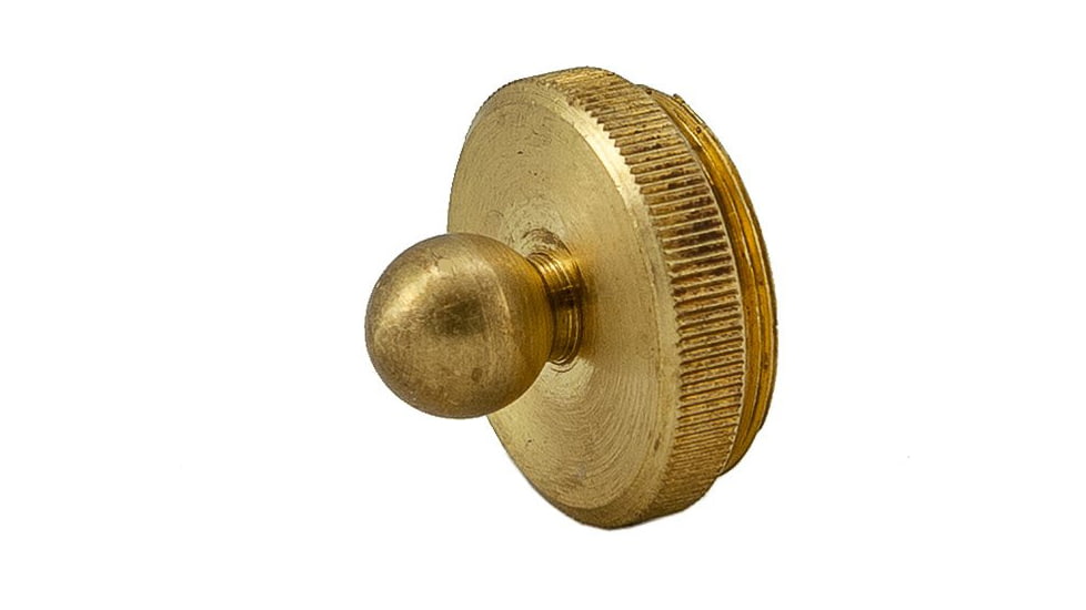 Hi-Lux 3/4-in Malcom Rifle Scope Eye Piece Lens Cover, MS34C-E