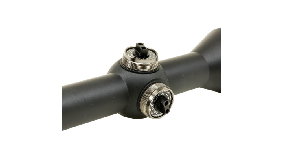Hi-Lux All Terrain ATR Buck Country 1.5-6x42mm 1in. Main Tube Rifle Scope, BC156X42
