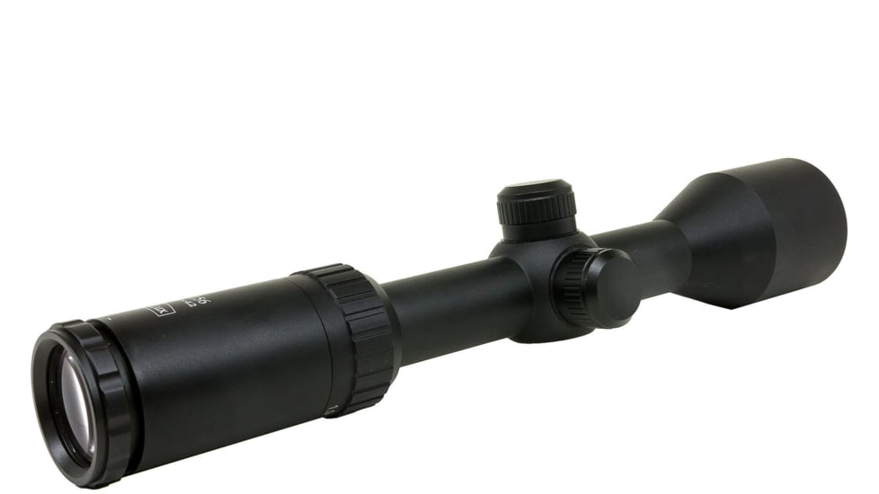 Hi-Lux All Terrain ATR Buck Country 1.5-6x42mm 1in. Main Tube Rifle Scope, BC156X42