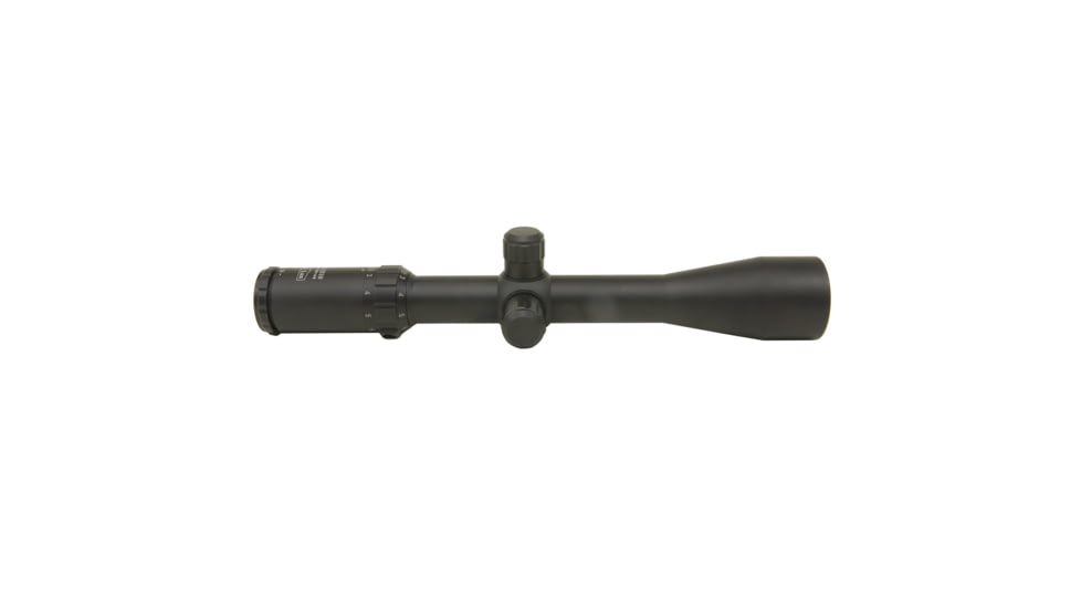 Hi-Lux All Terrain ATR Professional 2.5-10x44mm Rifle Scope, Matte, PR2510X44MD