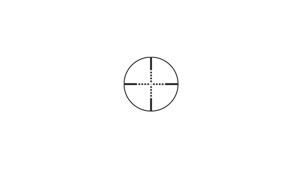 Hi-Lux Optics Top Angle Rifle Scope, 3-12x50mm, 30 mm Tube, Second Focal Plane, Mil-Dot Reticle Reticle, Matte Black, TP312x50MD, EDEMO2
