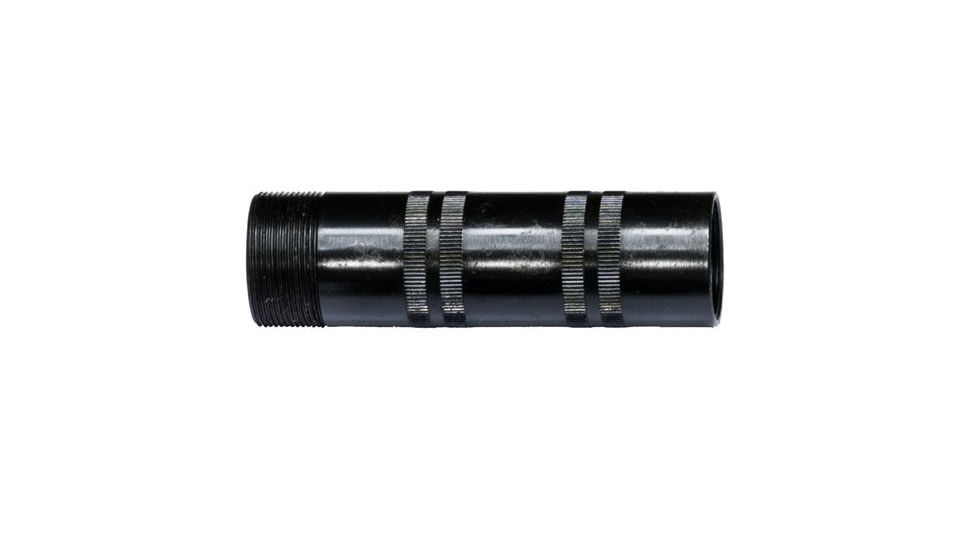 Hi-Lux Optics Hi Lux 3/4 in Malcolm Telescopic Rifle Scope Extended Tube, Matte Black, 3in, MS343
