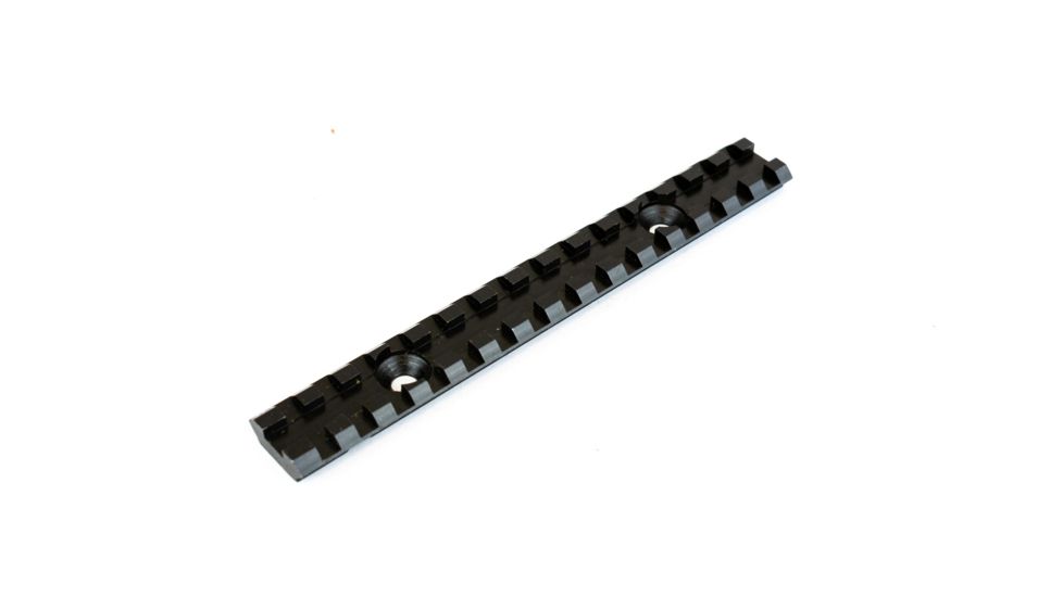 Hi-Lux M14 / M1A All Steel Mount with Windage Adjustment M14MT