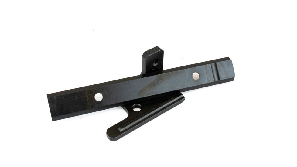 Hi-Lux M14 / M1A All Steel Mount with Windage Adjustment M14MT