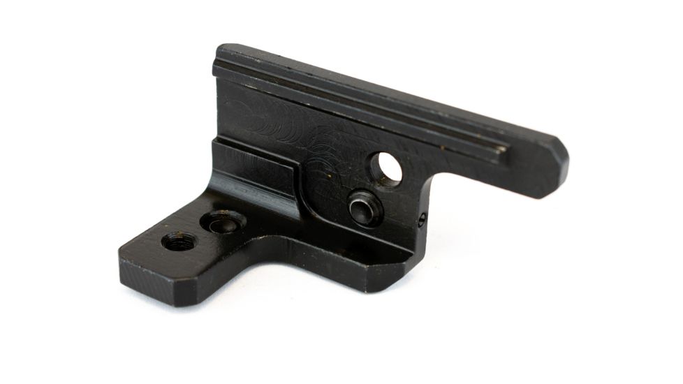 Hi-Lux M14 / M1A All Steel Mount with Windage Adjustment M14MT