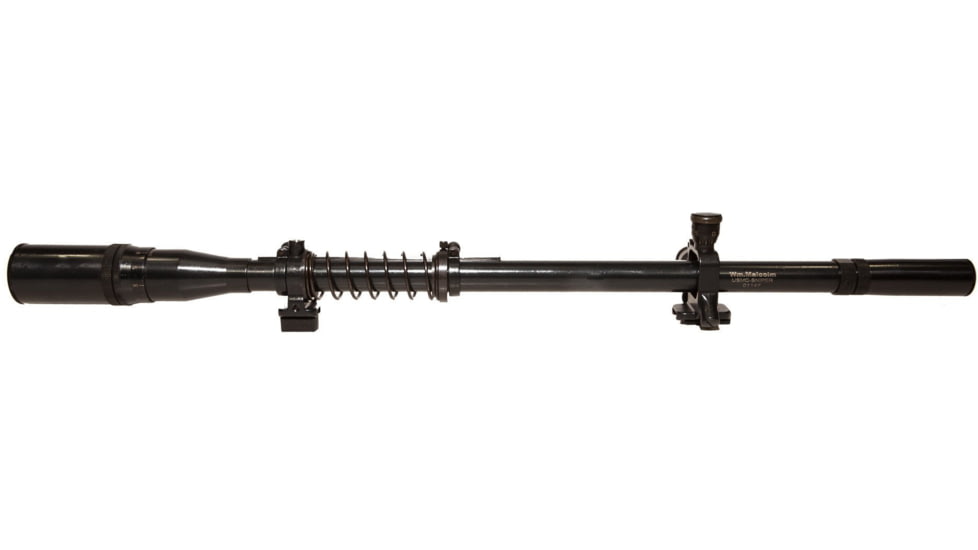 Hi-Lux Mount Set for 8X USMC Sniper Scope, MUSMCMT