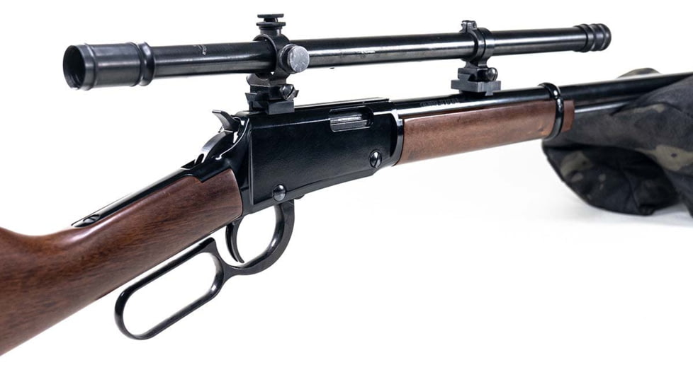 Hi-Lux Optics Rimfire Malcolm 3/8 in Dovetail Rifle Scope Bases, Black, Small, WRDTMT