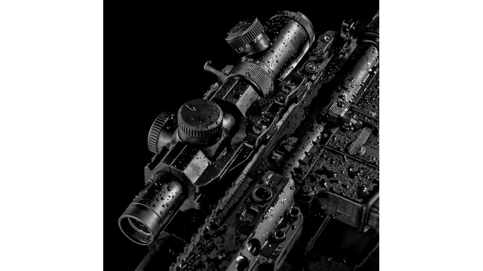 Hi-Lux Scope Magnification Adjustment Extended Lever, SMA-EL