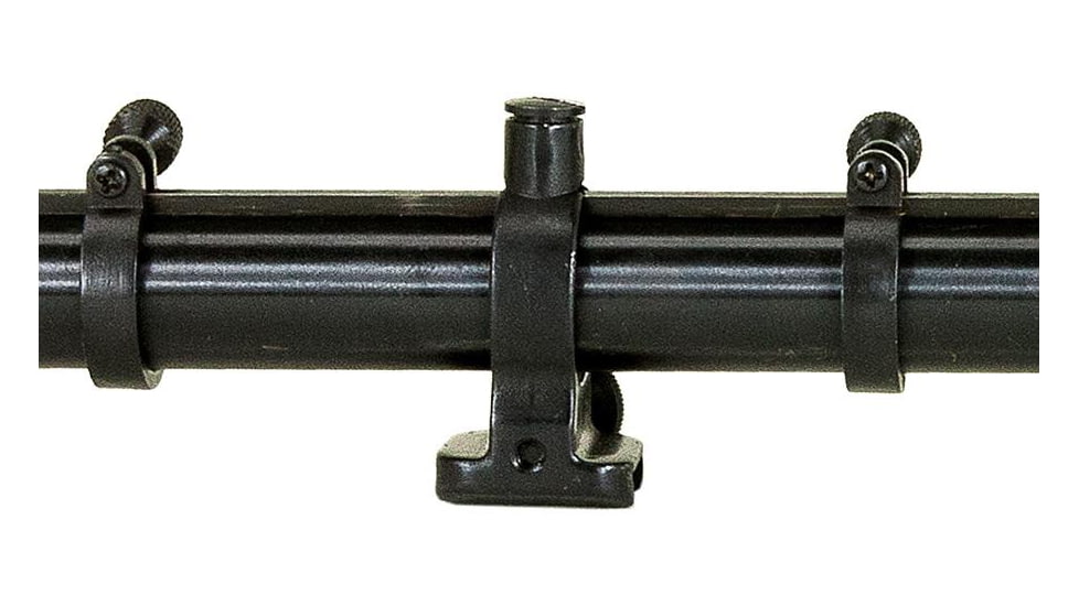 Hi-Lux William Malcolm 8x USMC Sniper Rifle Scope, External Adjustment, M8USMC