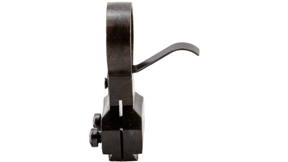 Hi-Lux Wm. Malcolm Long Malcom Scope Mount Set, M634MT