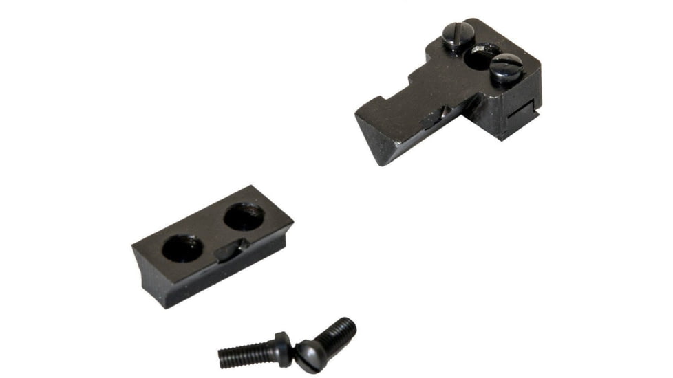 Hi-Lux Optics Wm. Malcolm Marlin 94/95 Posa Cut Front &amp; Rear Mount Set, M9495MT