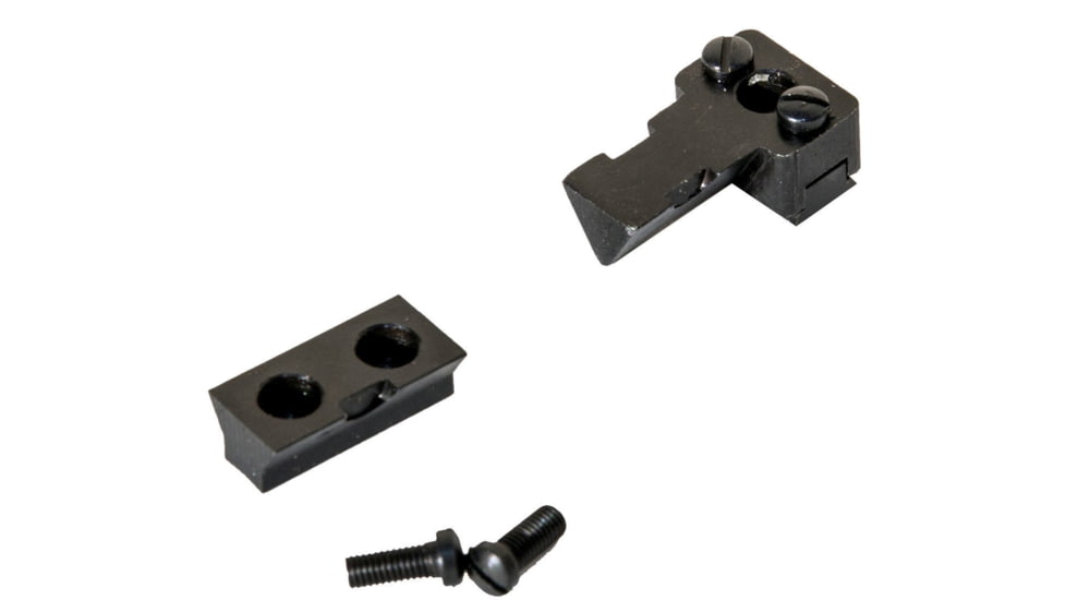 Hi-Lux Optics Wm. Malcolm Winchester 1885 Mount Posa Cut, W1885MT