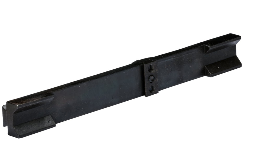 Hi-Lux Optics Wm. Malcom Henry Golden Boy .22 Mount for 17in Short Malcolm Scope, Posa Cut, HGB22MT