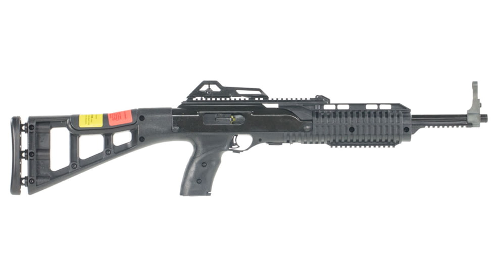 Hi-Point 4595TS Semi-Auto Rifle, .45 ACP, 17.50 in barrel, No Muzzle Device, 9 Rounds, 4595TSDD-FRRMPG