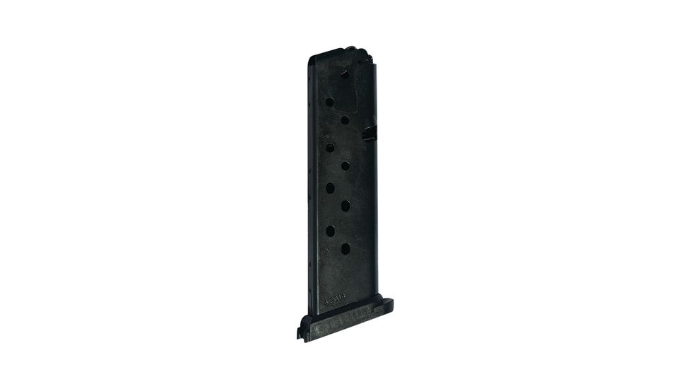 Hi-Point Firearms 3895 Carbine Rifle Magazine, .380 ACP, 10 Round, Black, 1 Pack, Steel, CLP3895-10RD