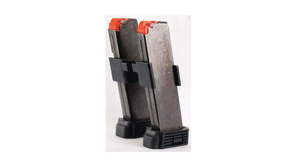 HI Point Firearms ProPack45 Two Magazines Plus Holder For 45TS .45ACP 9 Round