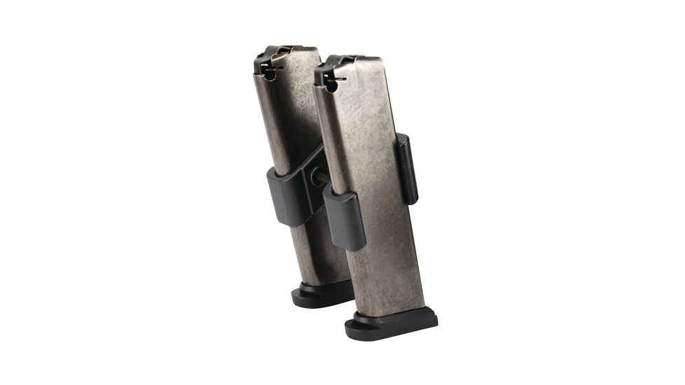 HI Point Firearms ProPack380 Two Magazines Plus Holder For 3895 10 Round